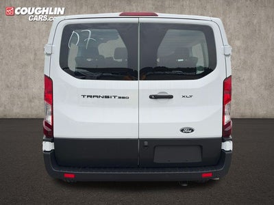 2026 Ford Transit-350 XLT
