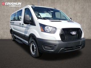 2026 Ford Transit-350 XL