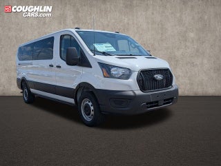 2026 Ford Transit-350 XL