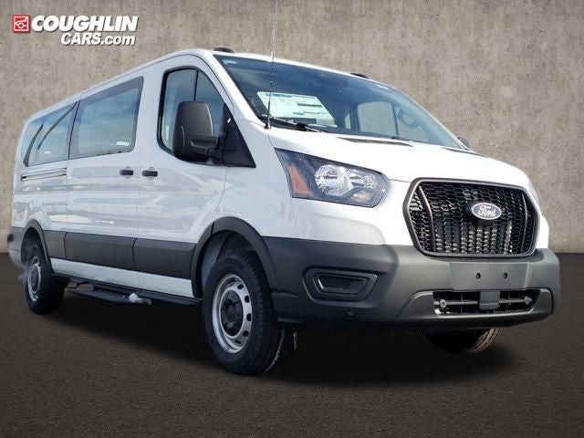 2026 Ford Transit-350 XL