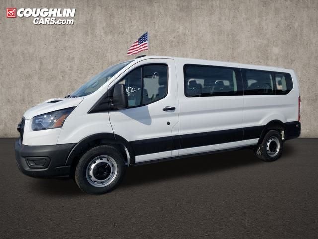2026 Ford Transit-350 XL