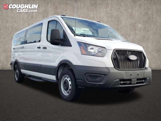 2026 Ford Transit-350 XL
