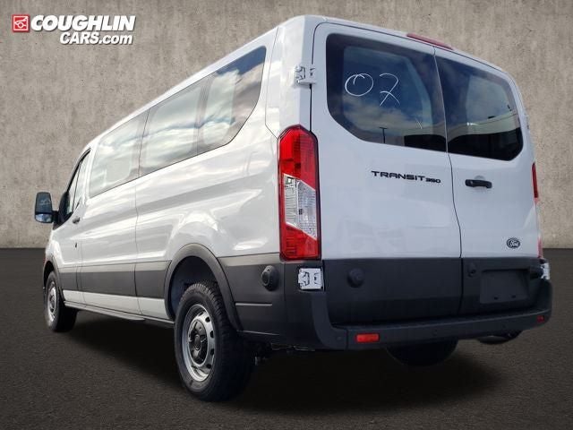 2026 Ford Transit-350 XL