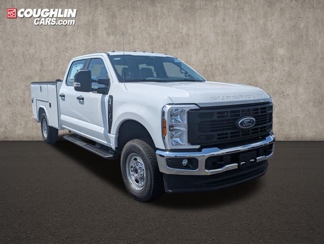 2026 Ford F-250 Super Duty