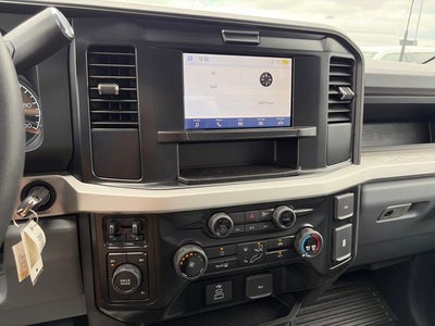 2026 Ford F-350SD XL DRW
