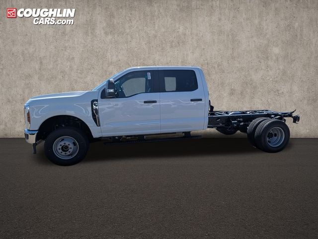 2026 Ford F-350SD XL DRW