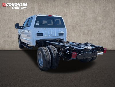 2026 Ford F-350SD XL DRW