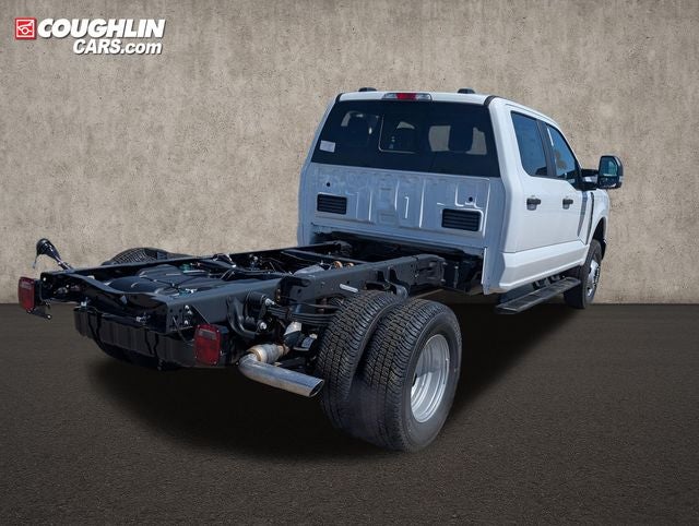 2026 Ford F-350SD XL DRW