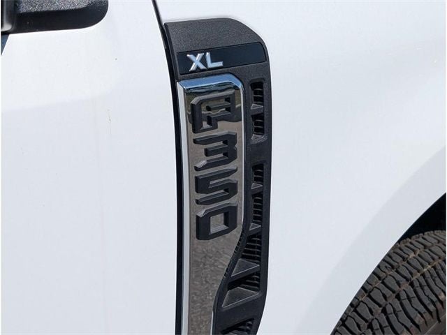 2025 Ford F-350SD XL DRW