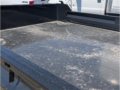 2025 Ford F-350SD XL DRW