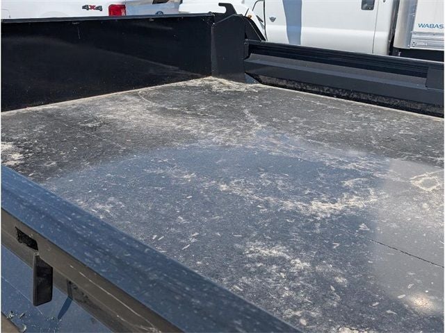 2025 Ford F-350SD XL DRW