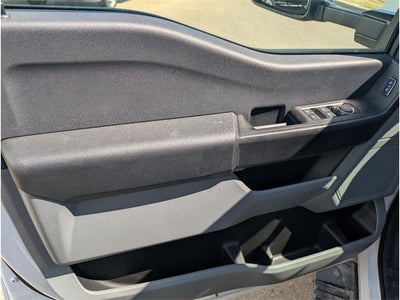 2025 Ford F-350SD XL DRW