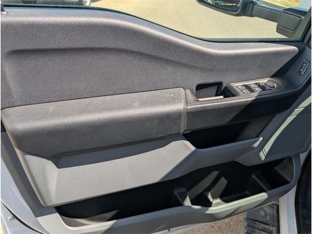 2025 Ford F-350SD XL DRW