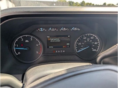 2025 Ford F-350SD XL DRW