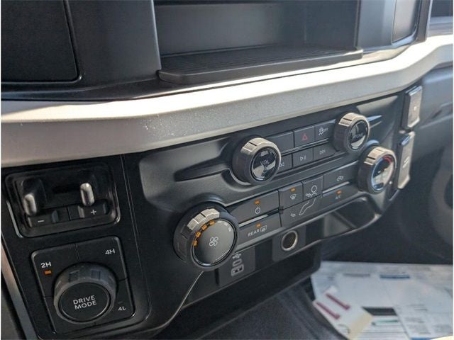 2025 Ford F-350SD XL DRW