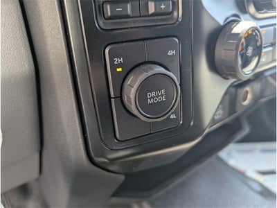 2025 Ford F-350SD XL DRW