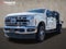 2025 Ford F-350SD XL DRW