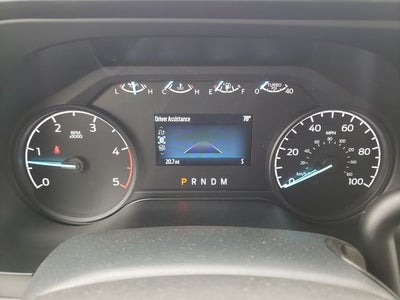 2026 Ford F-350SD XL DRW