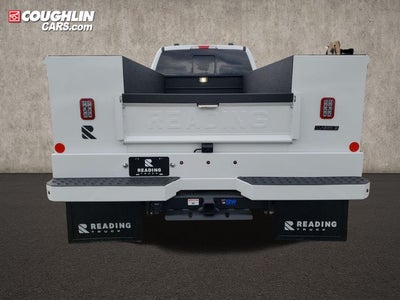 2026 Ford F-350SD XL DRW