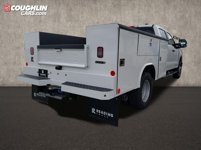 2026 Ford F-350SD XL DRW