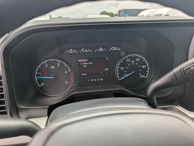 2026 Ford F-350SD XL DRW