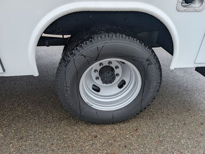 2026 Ford F-350SD XL DRW