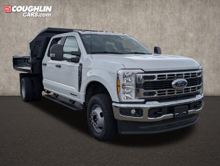 2026 Ford F-350SD XL DRW