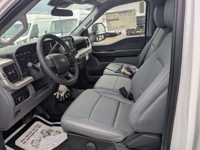 2025 Ford F-350SD XL DRW