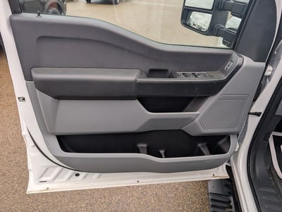 2025 Ford F-350SD XL DRW