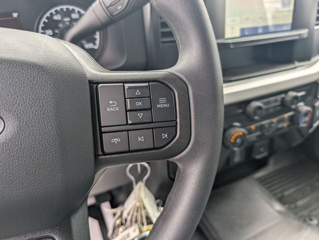 2025 Ford F-350SD XL DRW