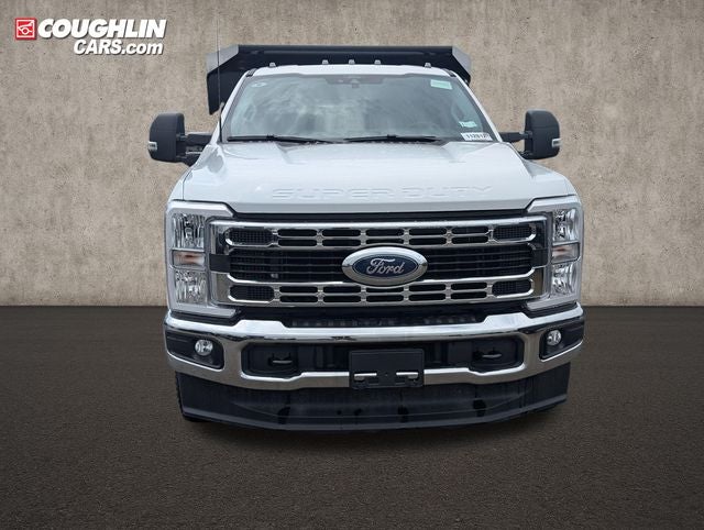 2025 Ford F-350SD XL DRW