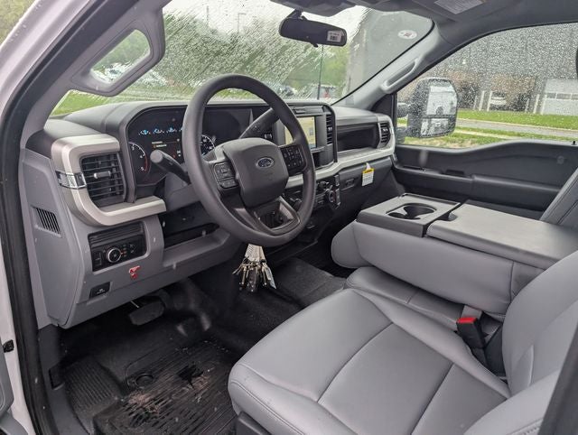 2026 Ford F-350SD XL DRW