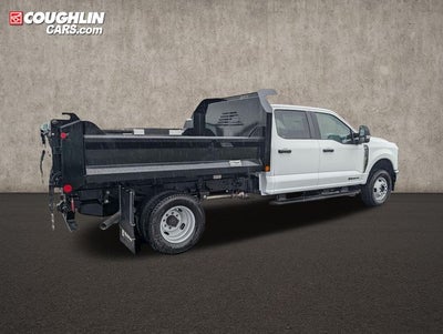 2026 Ford F-350SD XL DRW