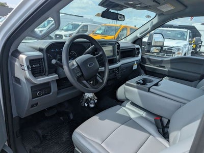 2026 Ford F-350SD XL DRW