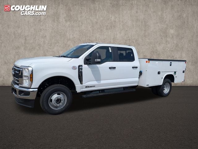 2026 Ford F-350SD XL DRW