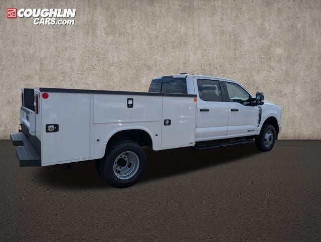 2026 Ford F-350SD XL DRW