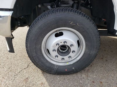 2026 Ford F-350SD XL DRW