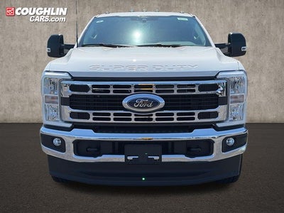 2026 Ford F-350SD XL DRW