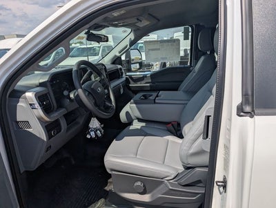 2026 Ford F-350SD XL DRW