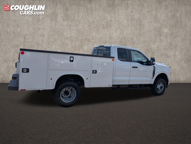 2026 Ford F-350SD XL DRW