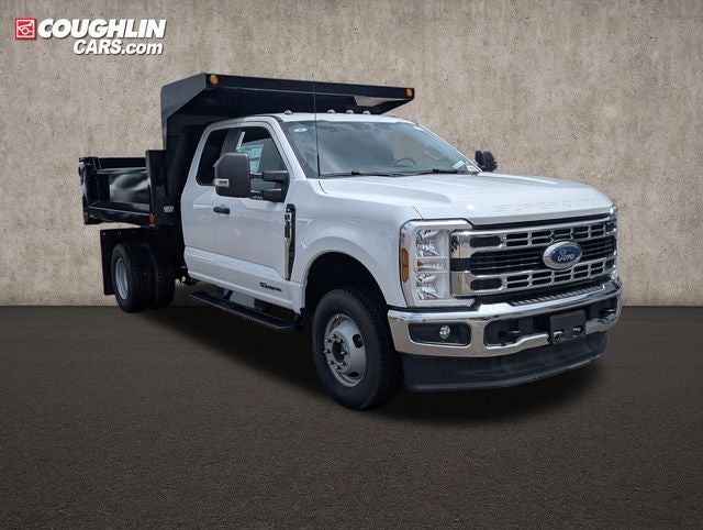 2025 Ford F-350SD XL DRW