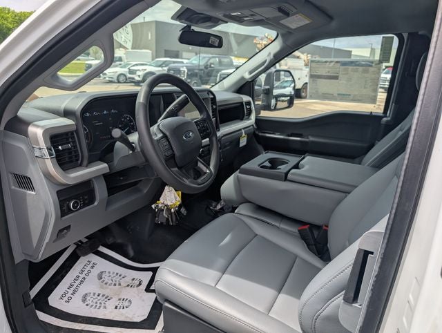 2025 Ford F-350SD XL DRW