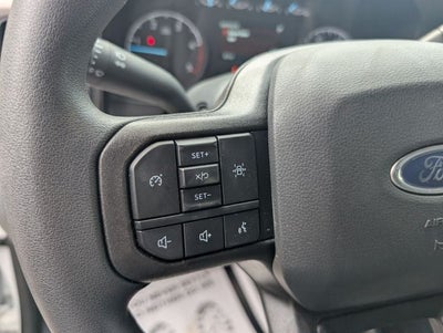 2025 Ford F-350SD XL DRW