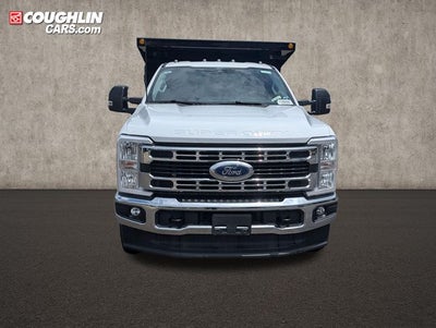 2025 Ford F-350SD XL DRW