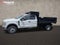 2025 Ford F-350SD XL DRW