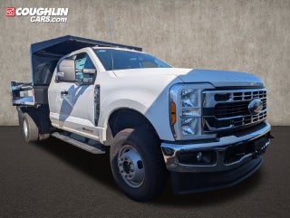 2026 Ford F-350SD XL DRW