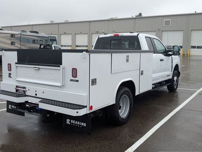 2026 Ford F-350SD XL DRW
