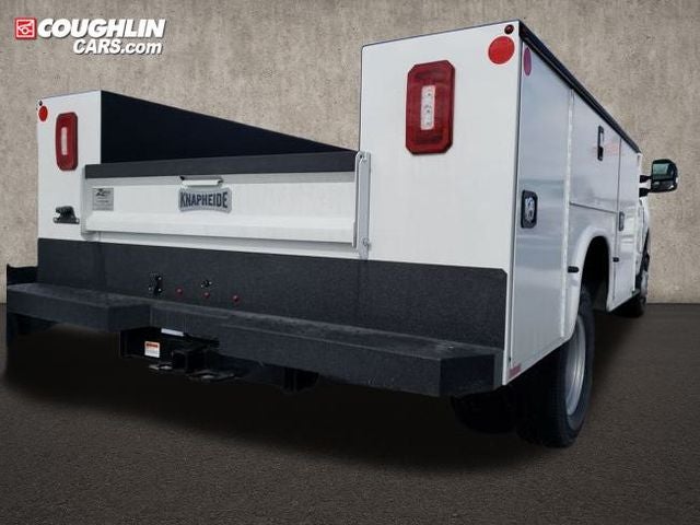 2026 Ford F-350SD XL DRW