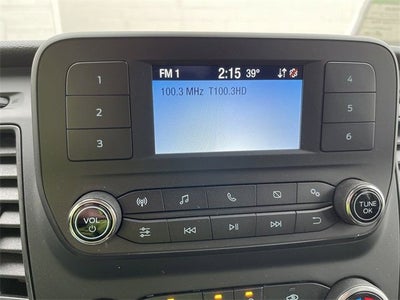 2024 Ford Transit-350 XL