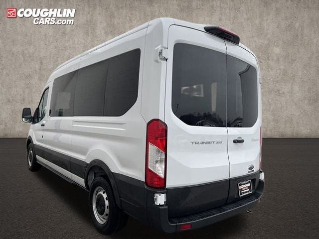 2024 Ford Transit-350 XL